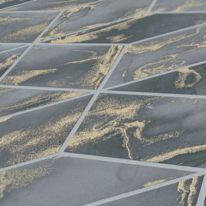 Metropolitan-Stories-Alena-Marble-Cube-Charcoal-Wallpaper-by-AS-Creation-37863-4