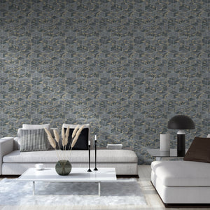 Metropolitan-Stories-Alena-Marble-Cube-Charcoal-Wallpaper-by-AS-Creation-37863-4