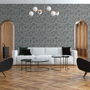 Metropolitan-Stories-Alena-Marble-Cube-Charcoal-Wallpaper-by-AS-Creation-37863-4
