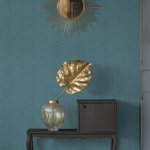 Absolutely-Chic-Blue-Gold-Wallpaper-by-AS-Creation-36976-3