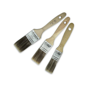 Precision-Brush-Set-25mm-38mm-50mm-from-Pioneer-Brush-Co