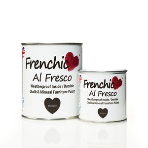 Blackjack  - Frenchic Al Fresco Furniture Paint