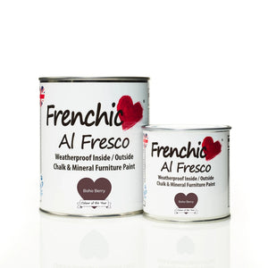 Boho Berry  - Frenchic Al Fresco Furniture Paint