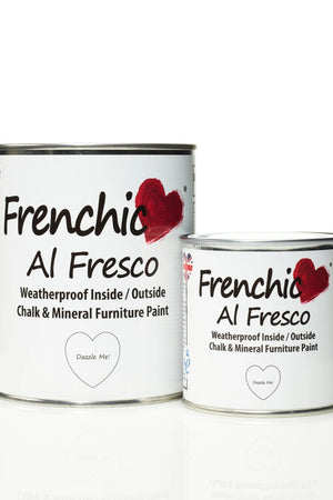 Dazzle Me  - Frenchic Al Fresco Furniture Paint