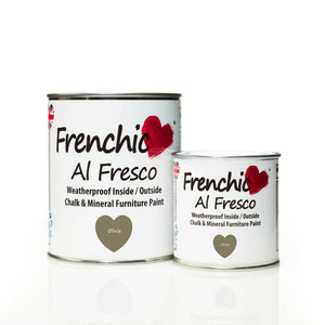 Olivia  - Frenchic Al Fresco Furniture Paint