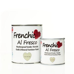 Wise Old Sage  - Frenchic Al Fresco Furniture Paint