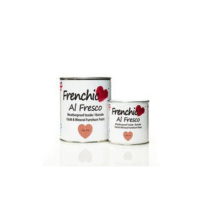 Clay Pot - Frenchic Al Fresco Furniture Paint