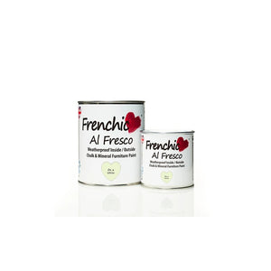 On A Whim - Frenchic Al Fresco Furniture Paint