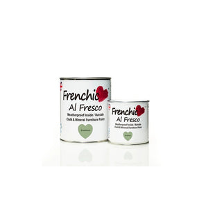 Bradstock - Frenchic Al Fresco Furniture Paint