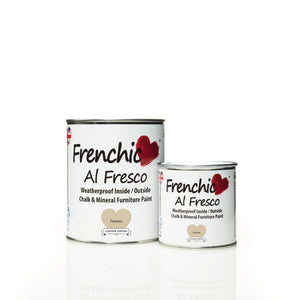 Fennec - Frenchic Al Fresco Furniture Paint