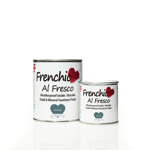 Jitterbug - Frenchic Al Fresco Furniture Paint