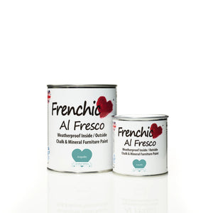 Anguilla - Frenchic Al Fresco Furniture Paint