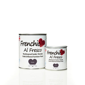 Boujee - Frenchic Al Fresco Furniture Paint