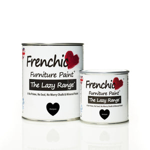 Blackjack - Frenchic The Lazy Range Furniture Paint