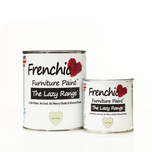 Eye Candy - Frenchic The Lazy Range Furniture Paint