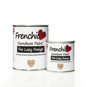 Funky Dora - Frenchic The Lazy Range Furniture Paint