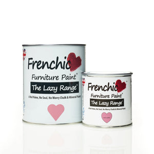 Love Letter - Frenchic The Lazy Range Furniture Paint