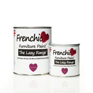 Plum Pudding - Frenchic The Lazy Range Furniture Paint