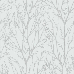 Delamere-Heavyweight-Wallpaper-Silver-by-Fine-Decor-FD31144S