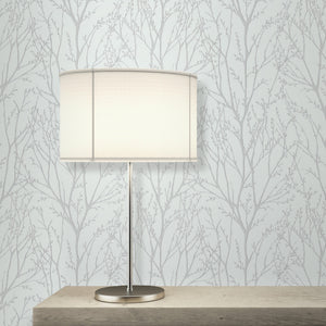 Delamere-Heavyweight-Wallpaper-Silver-by-Fine-Decor-FD31144S