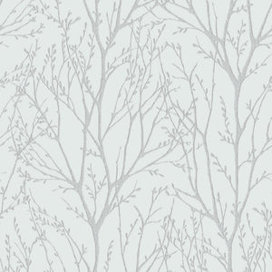 Delamere-Heavyweight-Wallpaper-Silver-by-Fine-Decor-FD31144S