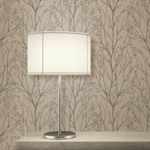 Delamere-Heavyweight-Wallpaper-Bronze-by-Fine-Decor-FD31146S