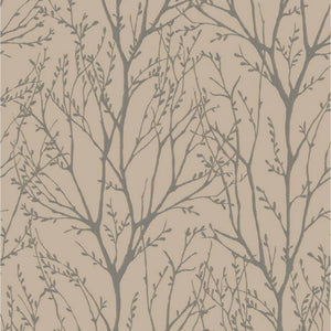 Delamere-Heavyweight-Wallpaper-Bronze-by-Fine-Decor-FD31146S