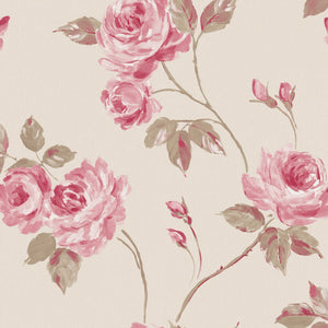 Romance-Heavyweight-Wallpaper-Pink-by-Fine-Decor-FD40038S
