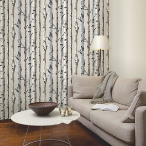 Birch-Tree-Heavyweight-Wallpaper-Natural-by-Fine-Decor-FD31051S
