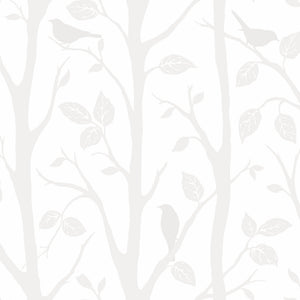 Trees-and-Birds-Heavyweight-Wallpaper-Natural-by-Fine-Decor-FD40043S