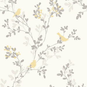Nadia-Heavyweight-Wallpaper-French-Grey-by-Fine-Decor-FD41262