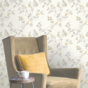Nadia-Heavyweight-Wallpaper-French-Grey-by-Fine-Decor-FD41262