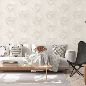 Juliette-Palm-Leaf-Warm-Ivory-Wallpaper-by-Sartoria-7886