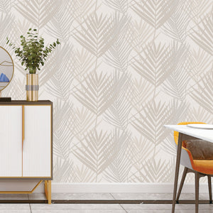 Juliette-Palm-Leaf-Taupe-Wallpaper-by-Sartoria-7882