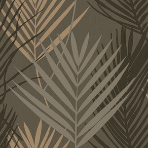 Juliette-Palm-Leaf-Warm-Mocha-Wallpaper-by-Sartoria-7884