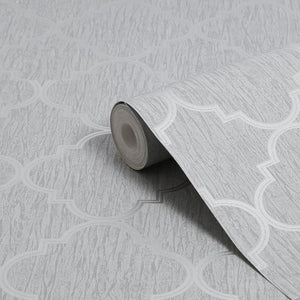 Silk-Sparkle-Trellis-Grey-Wallpaper-by-Superfresco-118660