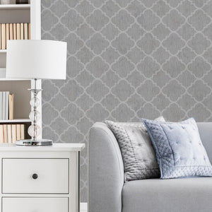 Silk-Sparkle-Trellis-Grey-Wallpaper-by-Superfresco-118660