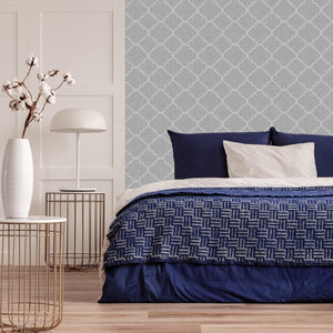 Silk-Sparkle-Trellis-Grey-Wallpaper-by-Superfresco-118660