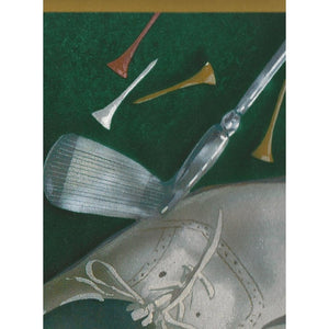 Golf Green Border By Imperial 241B63510
