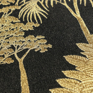 Cuba-II-Palm-Wallpaper-Black-Gold-by-AS-Creation-79162-3
