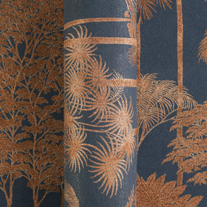 Cuba-II-Palm-Wallpaper-Blue-Bronze-by-AS-Creation-79162-4