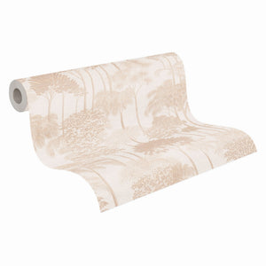 Cuba-II-Palm-Wallpaper-Cream-Beige-by-AS-Creation-79162-1