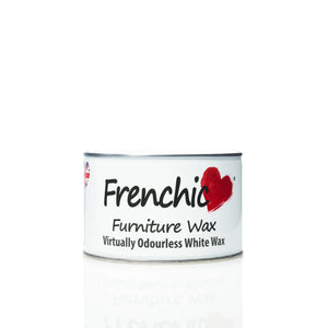 400ml White Wax  - Frenchic Furniture Wax