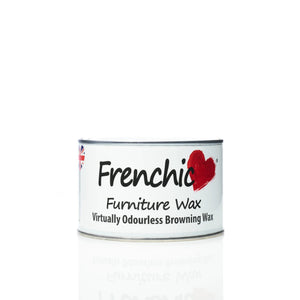 400ml Browning Wax  - Frenchic Furniture Wax