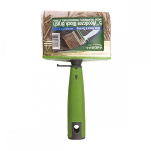 Soft-Grip-5-Inch-Woodcare-Block-Brush