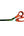 Professional 23.5CM Decorating Scissors