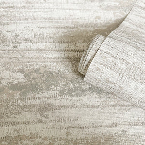 Caspian Texture Wallpaper Ivory Belgravia Decor 2404