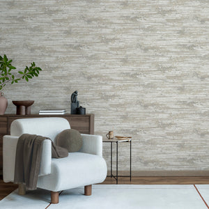 Caspian Texture Wallpaper Ivory Belgravia Decor 2404