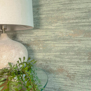 Caspian Texture Wallpaper Sage Belgravia Decor 2405