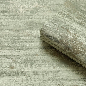 Caspian Texture Wallpaper Sage Belgravia Decor 2405